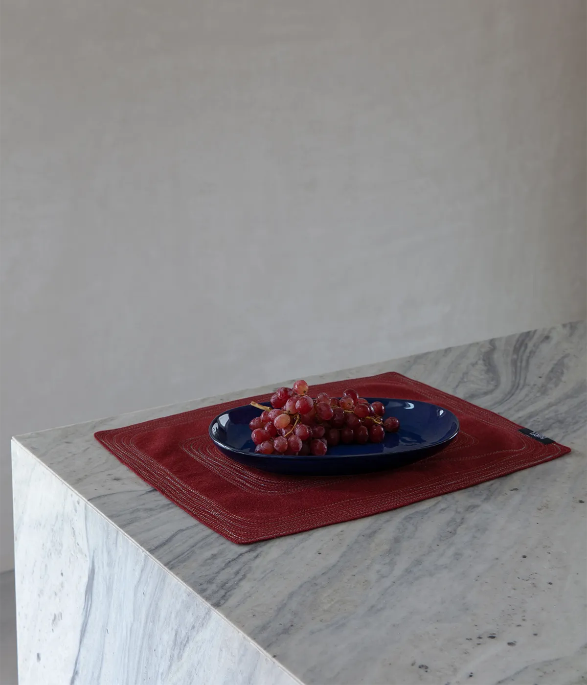 Stitched Tablemat