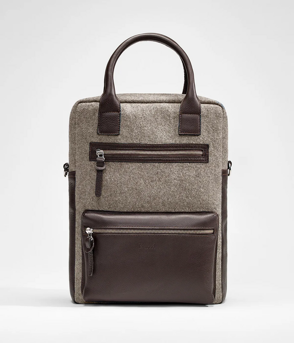 Bolso bandolera