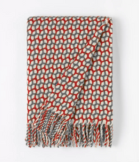 Gathering Blanket