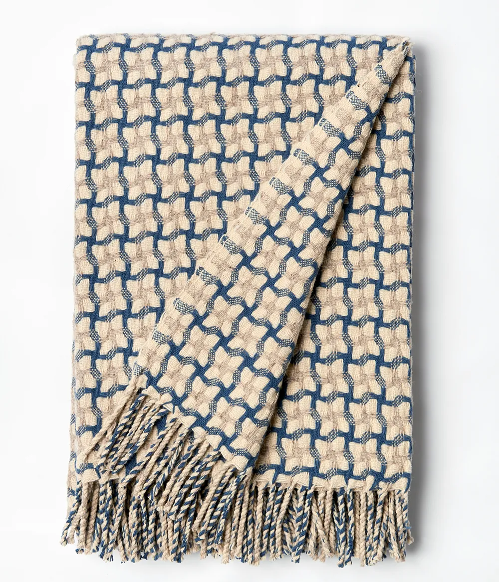 Gathering Blanket