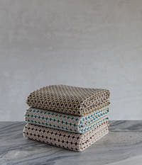 Vintage 1956 Throw
