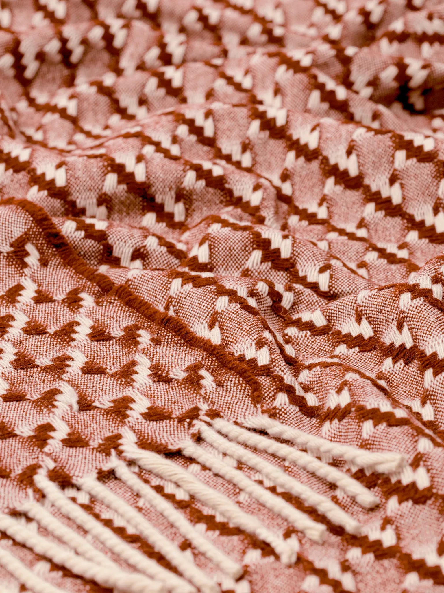 Noor Throw
