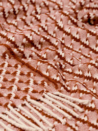 Noor Throw