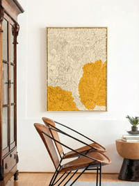 Ambar Primavera Panel