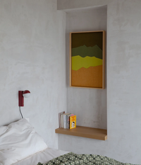 Landscape Panel