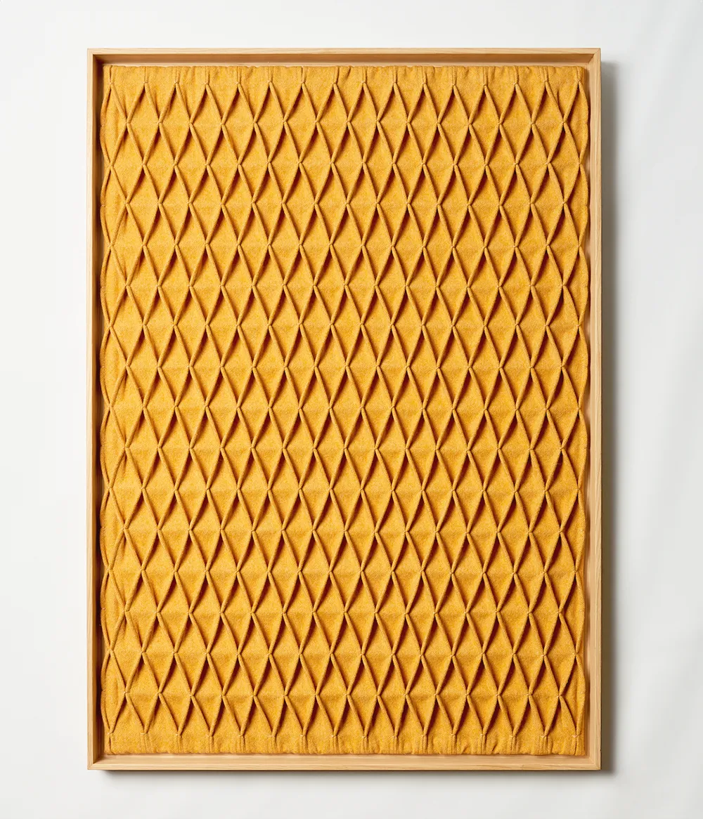 Painel Favos