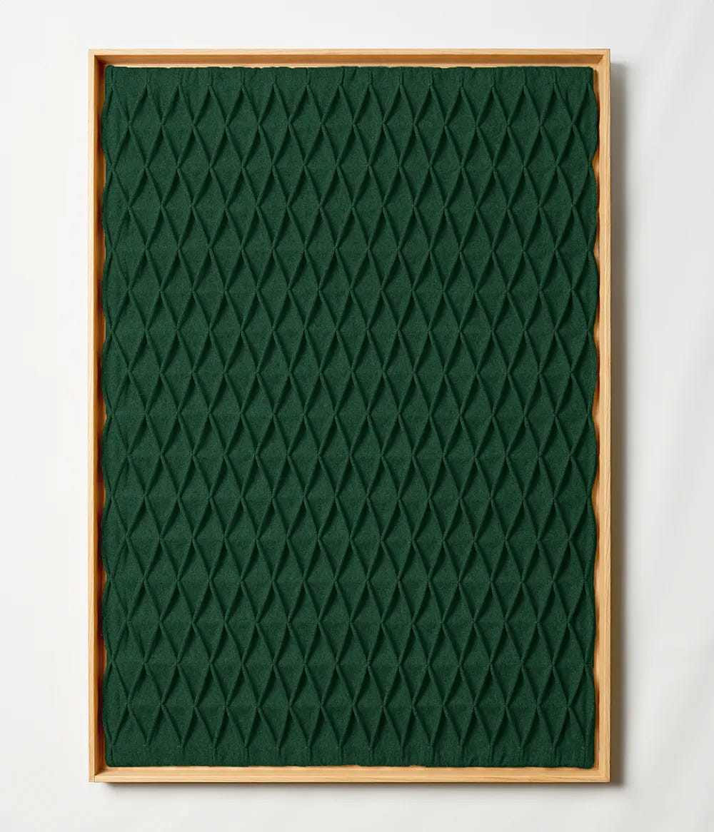 Favos-Panel