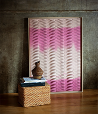 Leivas Abstract Panel