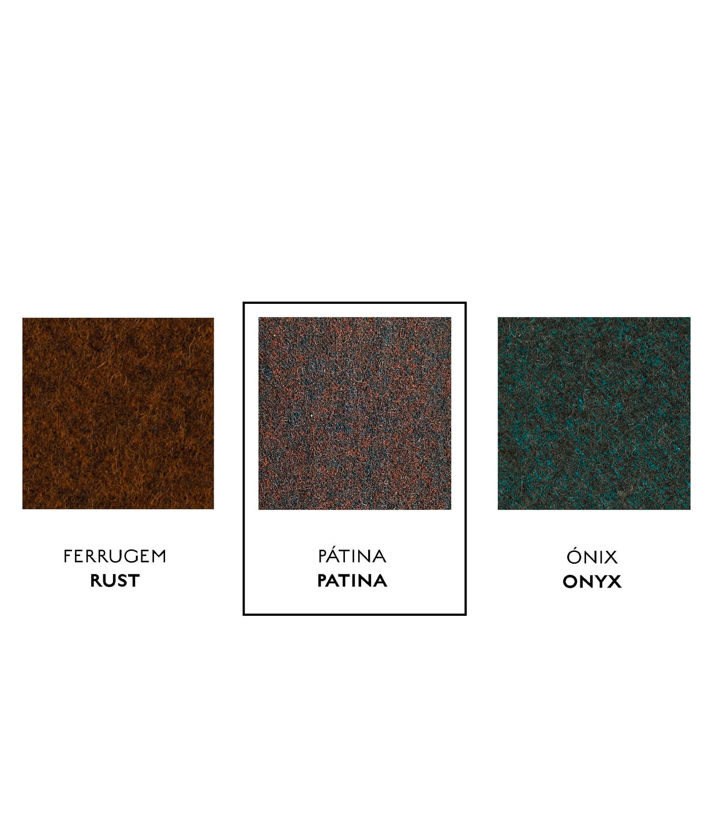 Patina
