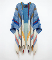 Espiga Poncho