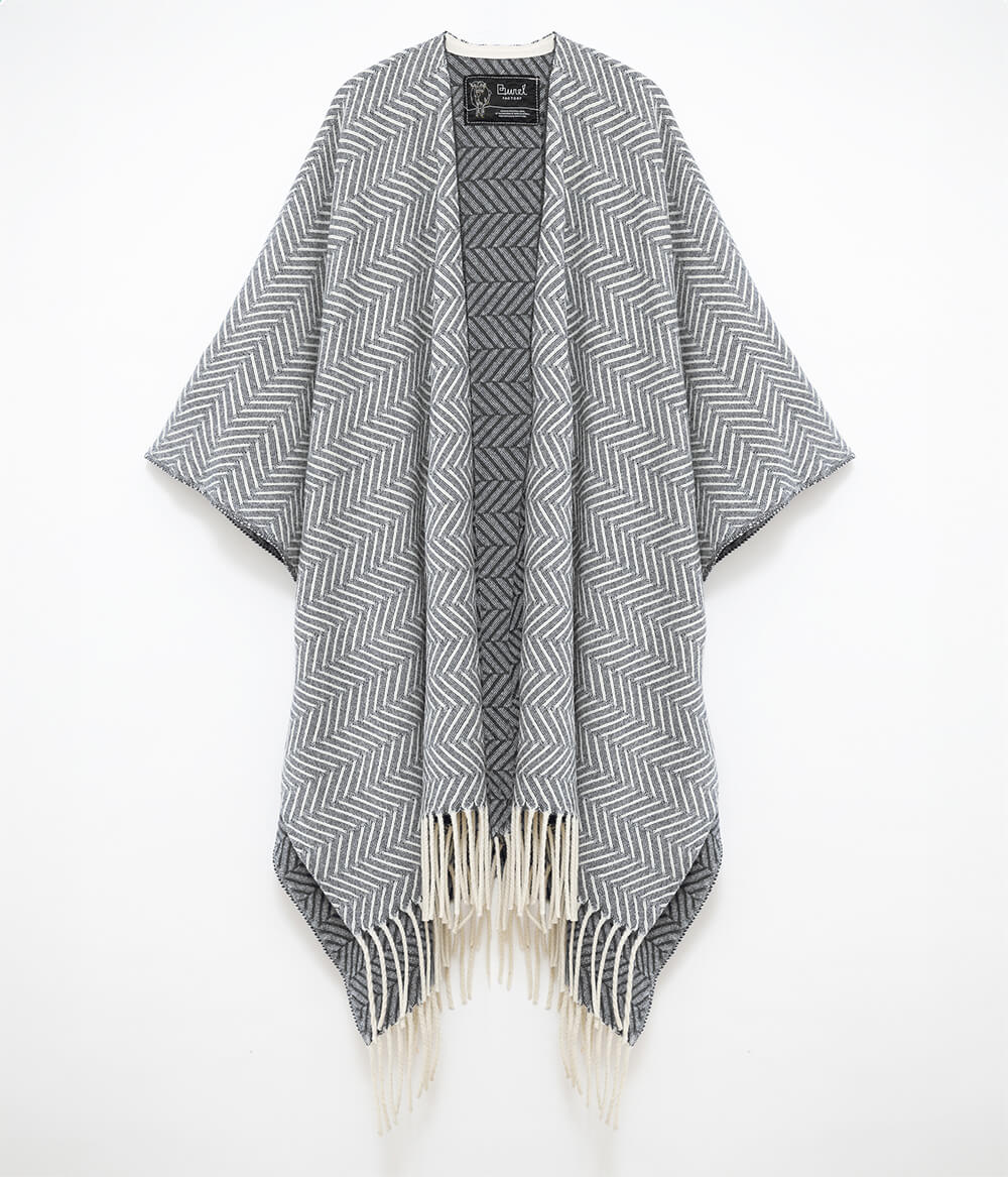 Poncho Visual