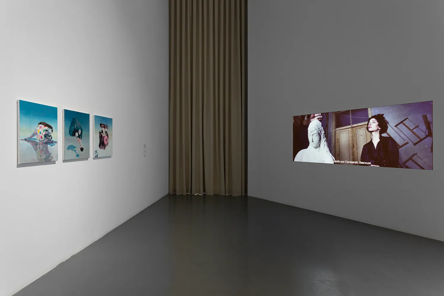 Project image