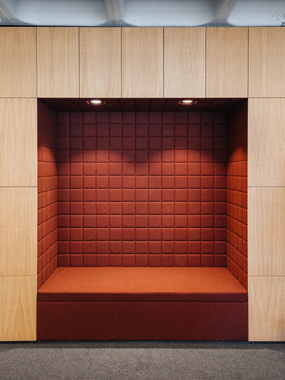 Burel Tiles