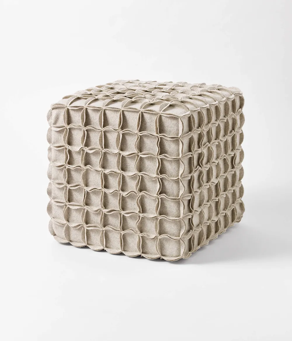 Puff Origami