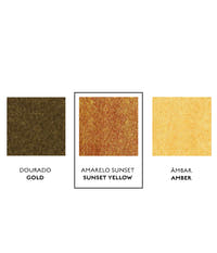Amarelo Sunset