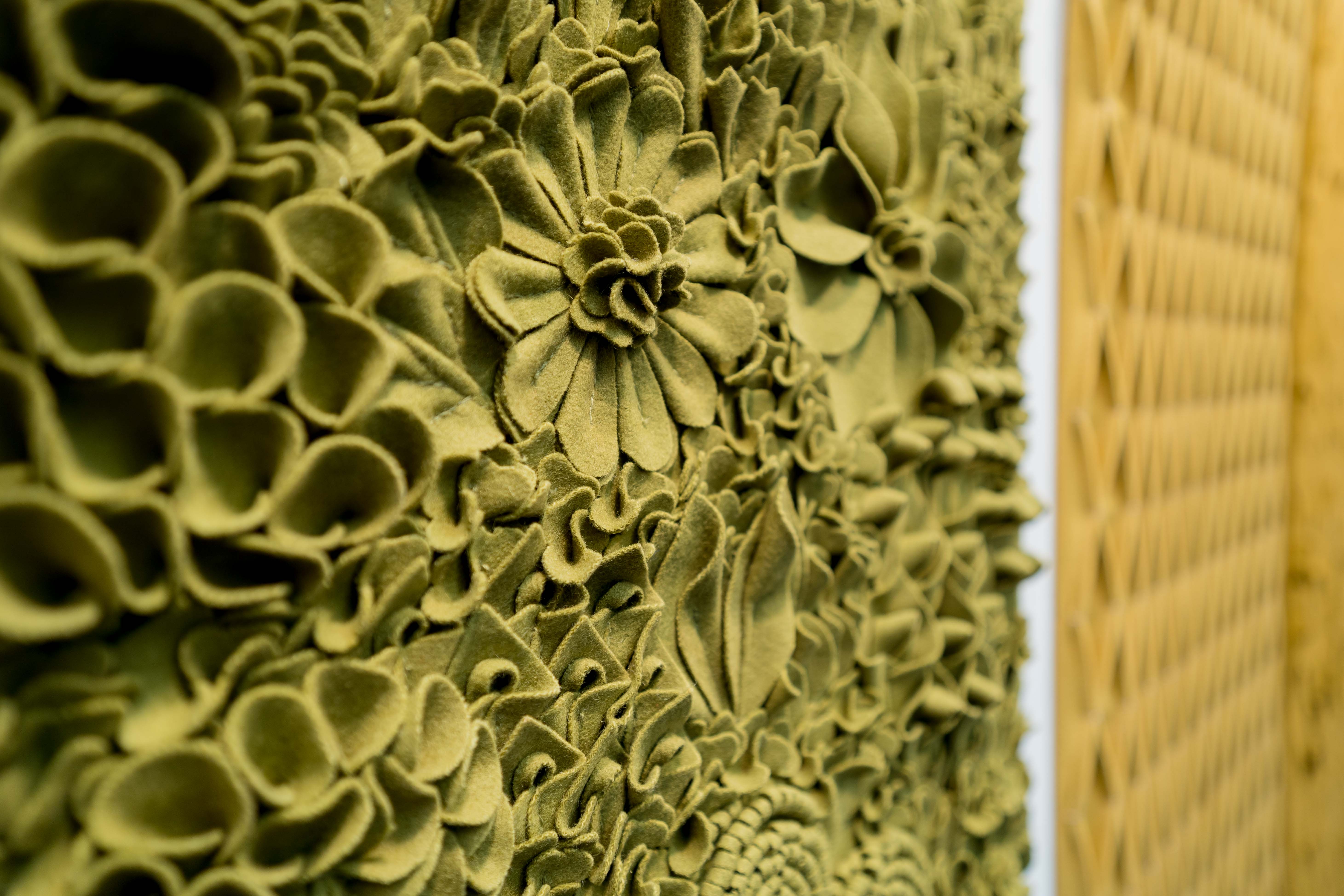Decorative frame