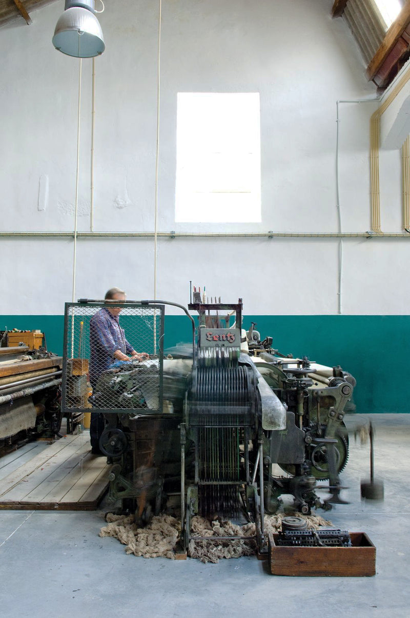 burel-machinery
