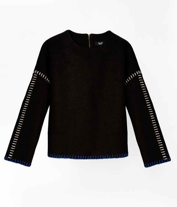 blanket-stitch-sweatshirt