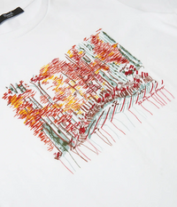 Camiseta Faias