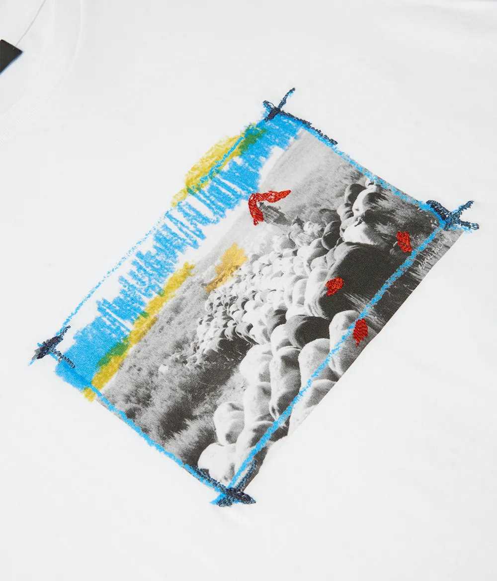 Camiseta Trashumancia