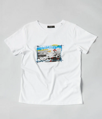Camiseta Trashumancia