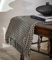 merino-wool-blanket-vintage-pattern-black-white