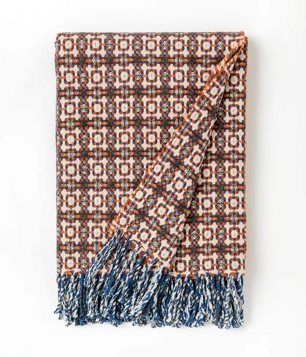 Vintage 1974 Blanket