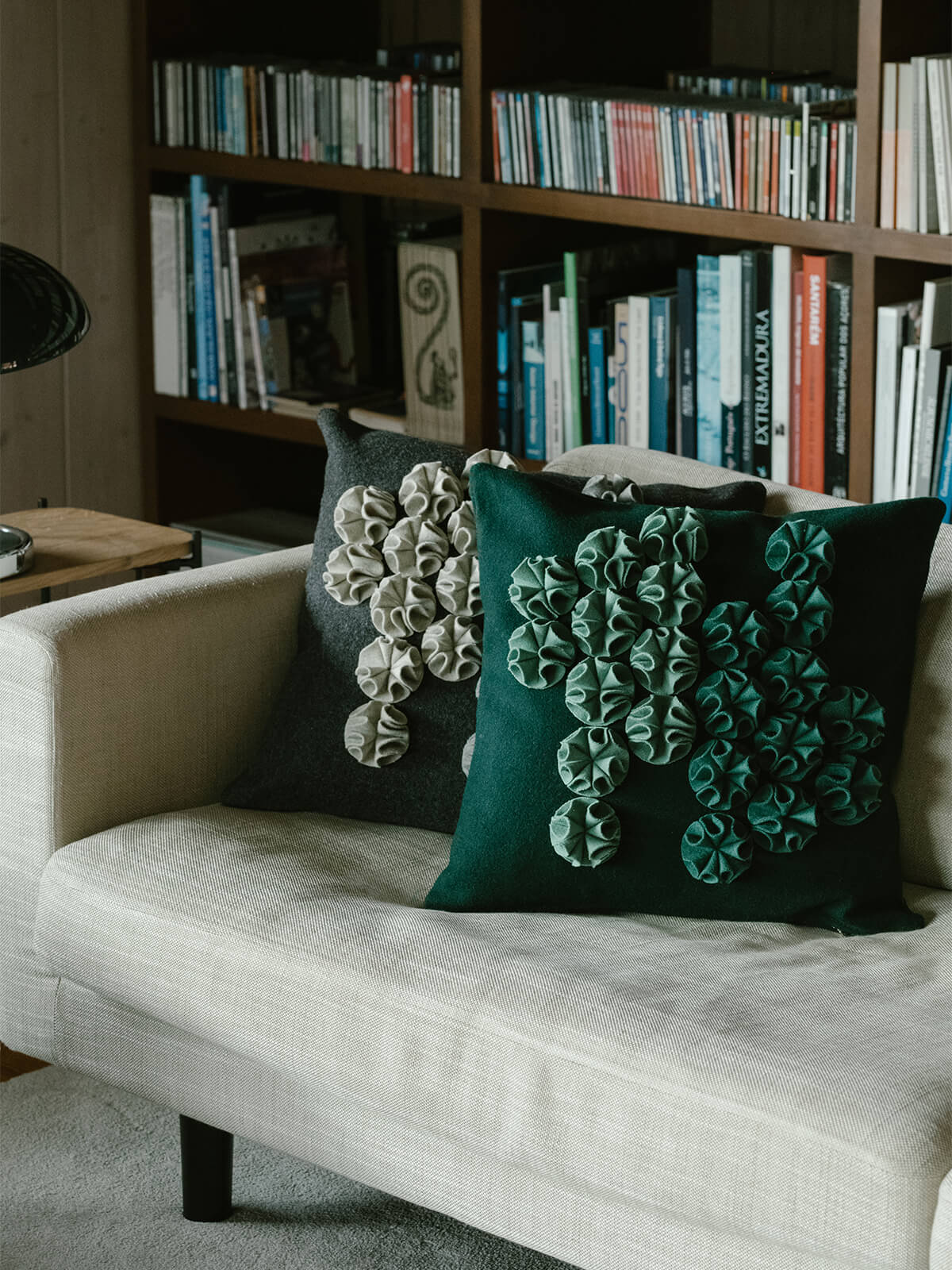 Blossom Cushion