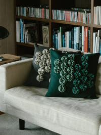 blossom-cushion