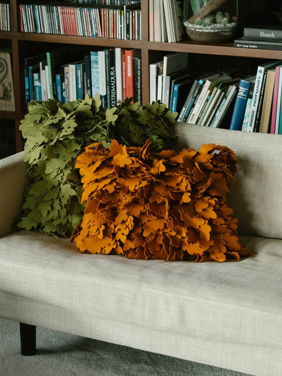 Bosque Cushion