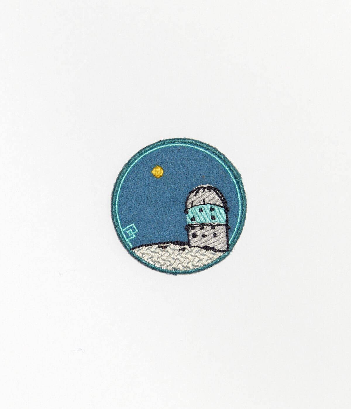 Badge Torre