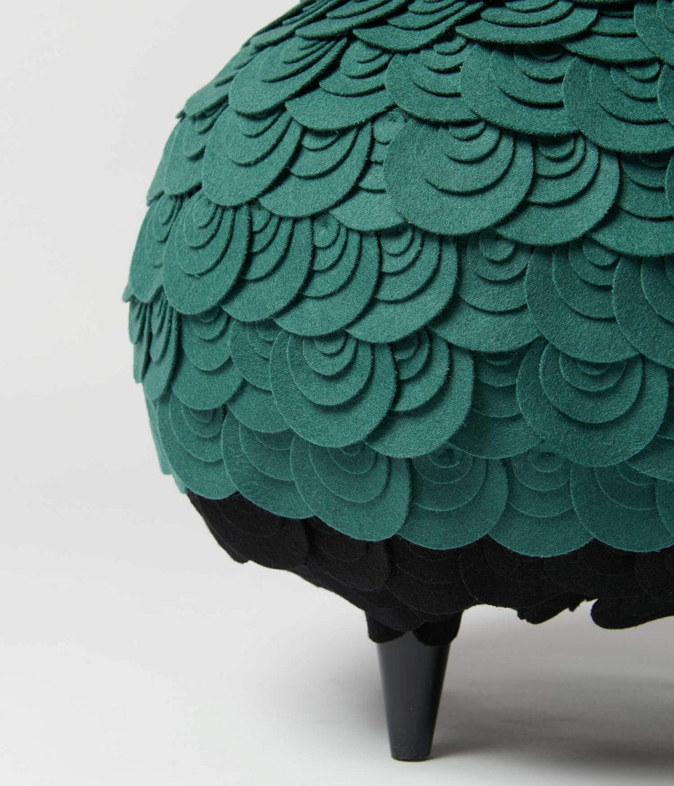 sheep-stool