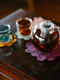 burel-trivet