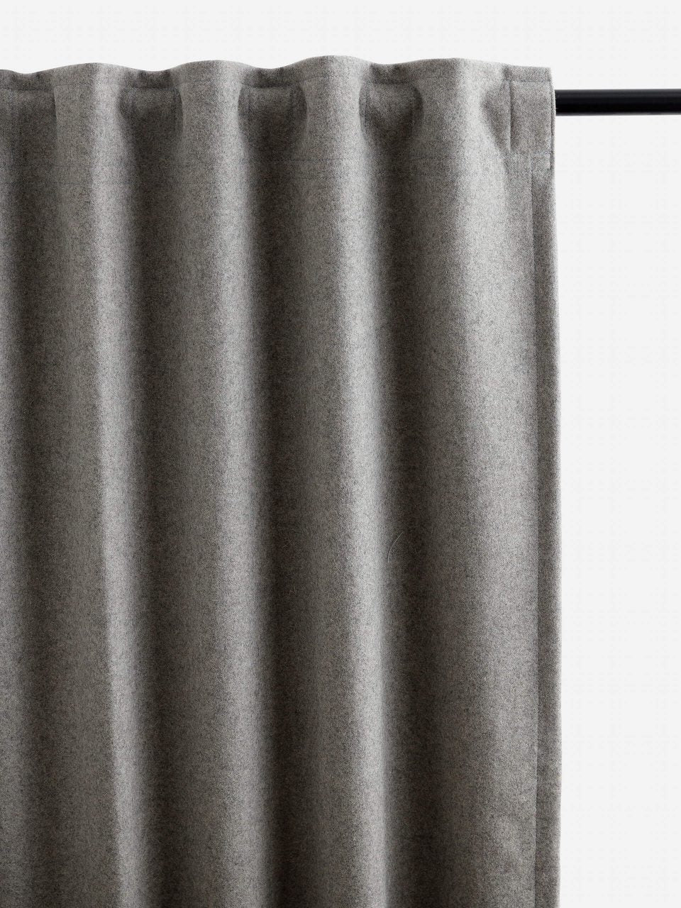 Cortinado com Presilhas